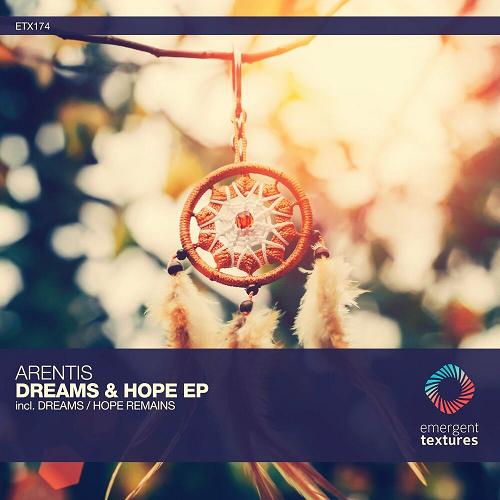 Arentis - Dreams & Hope [ETX174]